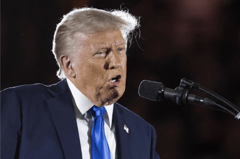 Donald Trump (Manuel Balce Ceneta/AP)